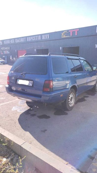 Продам Volkswagen Golf 3
