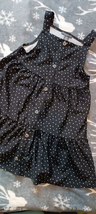 Haine  pentru fetița 6-7 ani