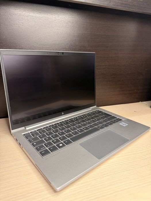 HP elitebook 830 g7