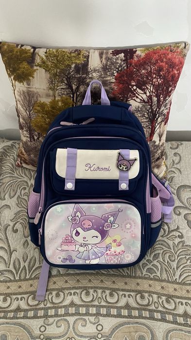 Рюкзак для девочку