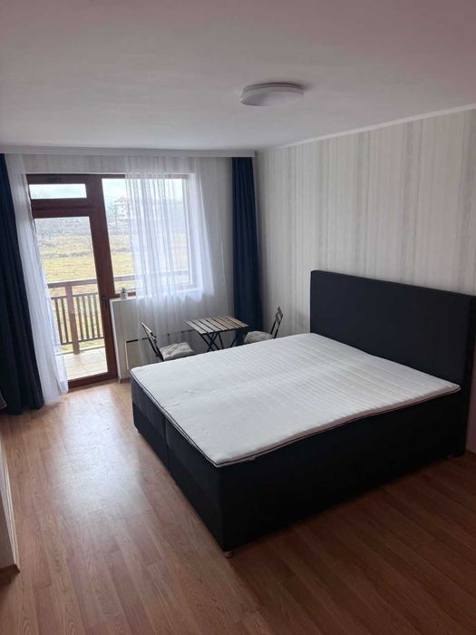 Двустаен апартамент в Банско