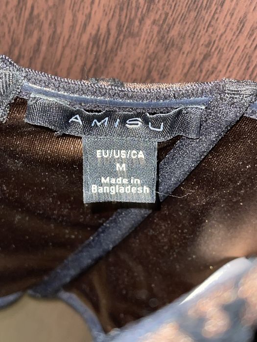 Corset nou fără etichetă