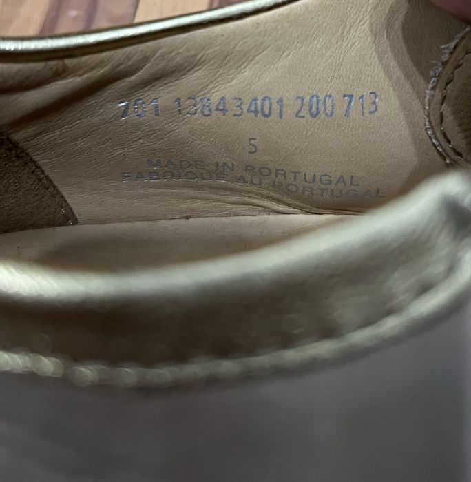 Дамски обувки Marc O'Polo 38 номер