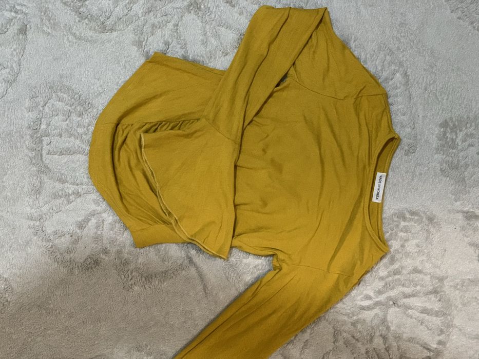 Кофта / толстовки