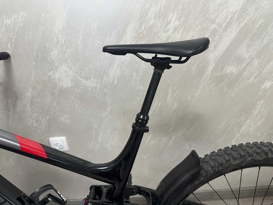 Велосипед Trek Fuel EX5/2019/XL/29