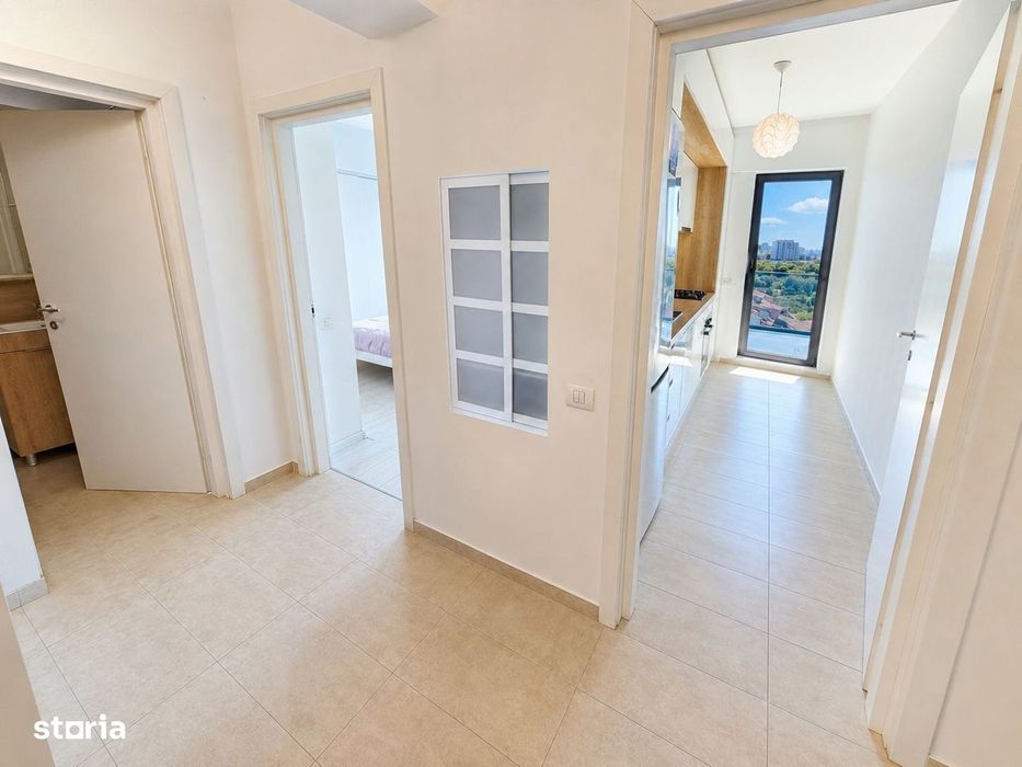 2 camere View Superb Novum Lacul Morii Lujerului Uverturii Premium
