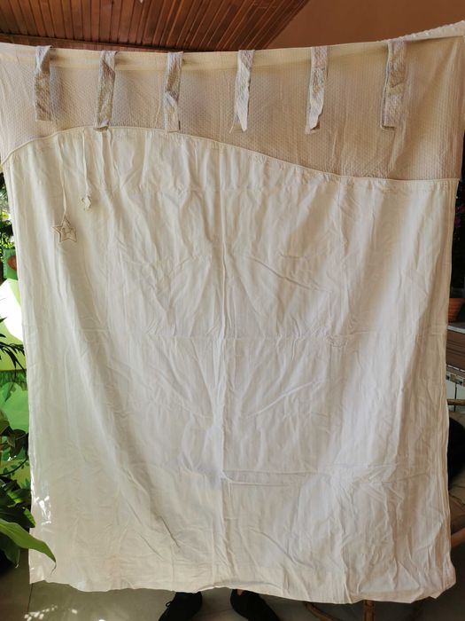 Draperie /Perdea bebe next