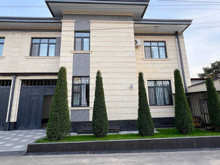 EvroDom Bodomzor 4sotu