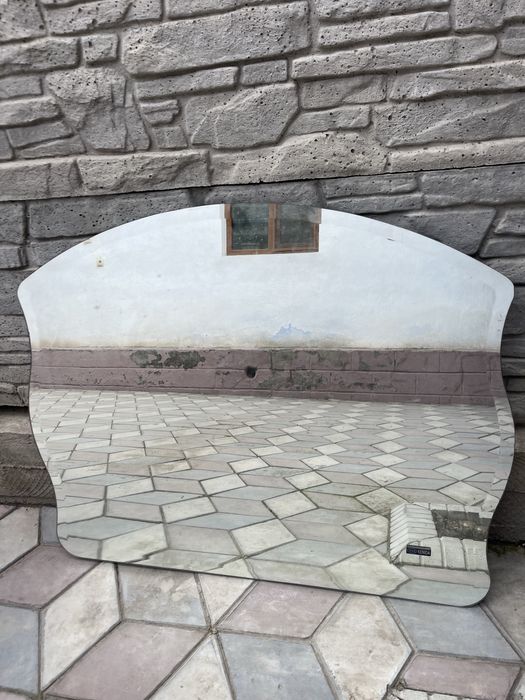 Зеркало навесное