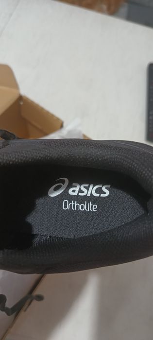 Asics jolt 5 нови !дамски обувки 37 номер цена 35 eur