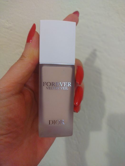 Dior Forever  - праймър