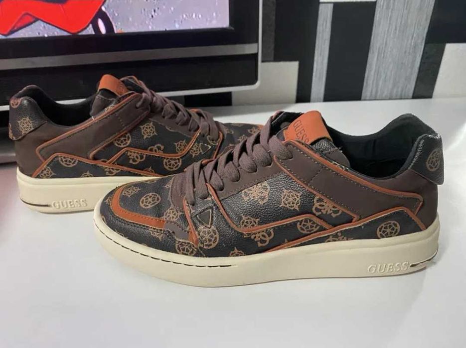 Adidași Guess 41 originali