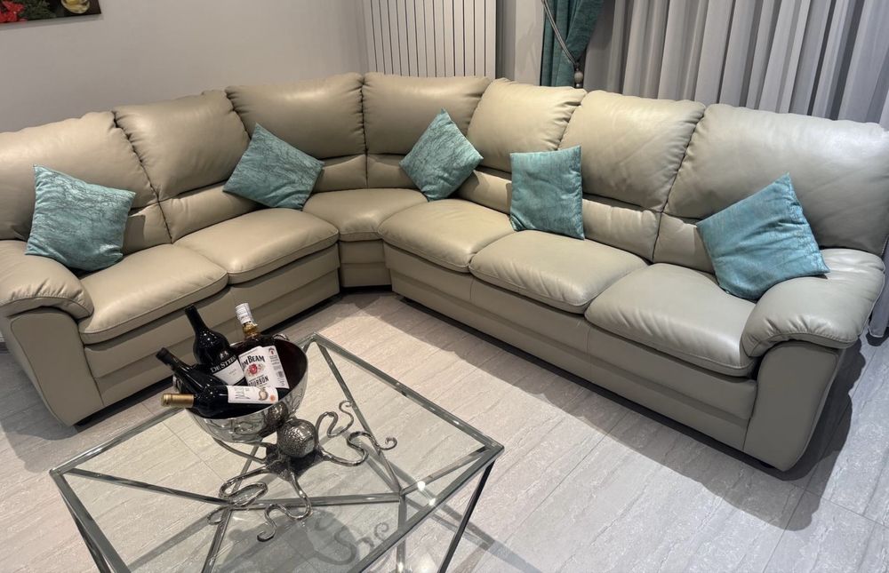 MANDY Colțar extensibil, 6 locuri, MOBEXPERT