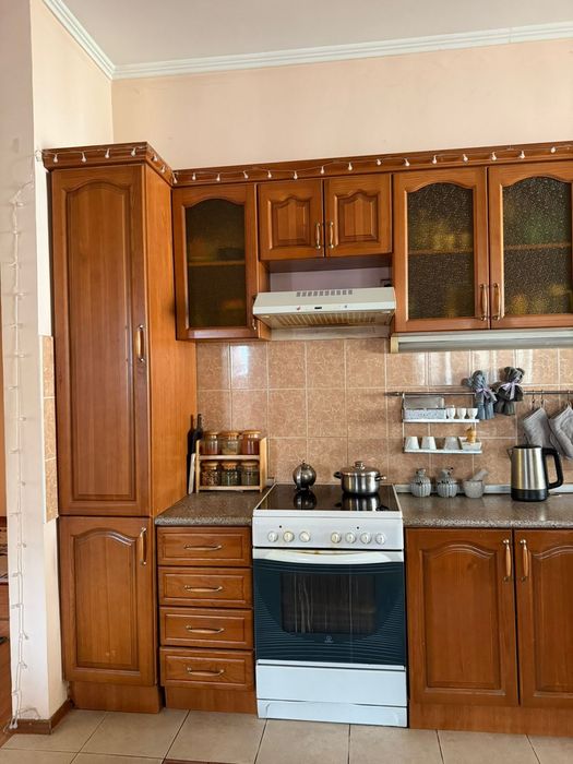 Кухня не дорого самовывоз