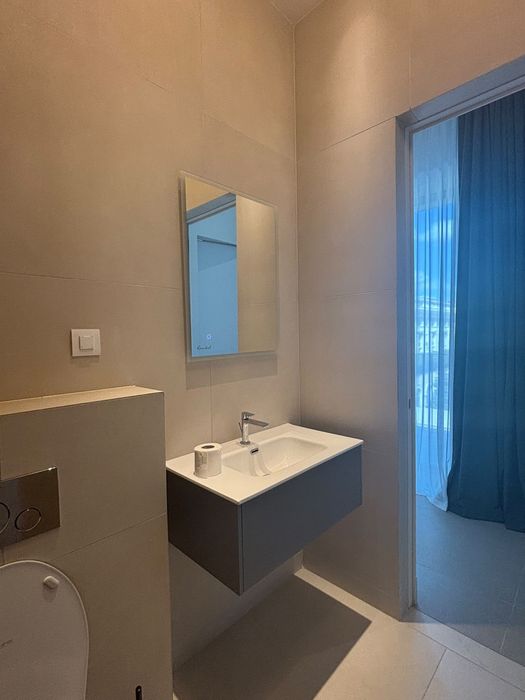 Apartament 2 camere WIDA Mamaia – închiriere termen scurt / termen lung