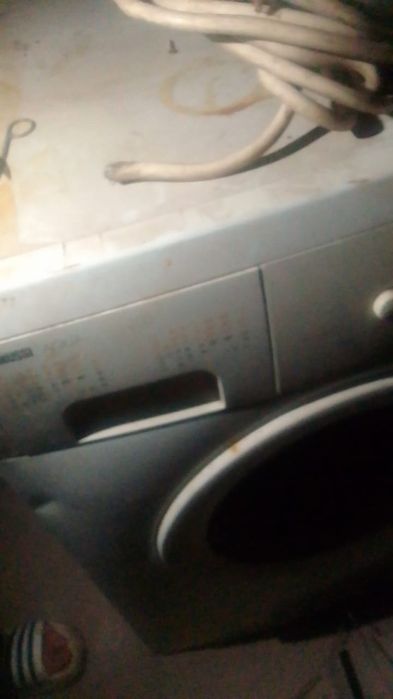 Продам стиральную машину автомат