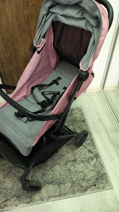Cărucior sport Smyk wild