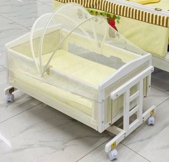 Детская люлька, кроватка, чакалок бешиги, chaqaloq yotoqchasi