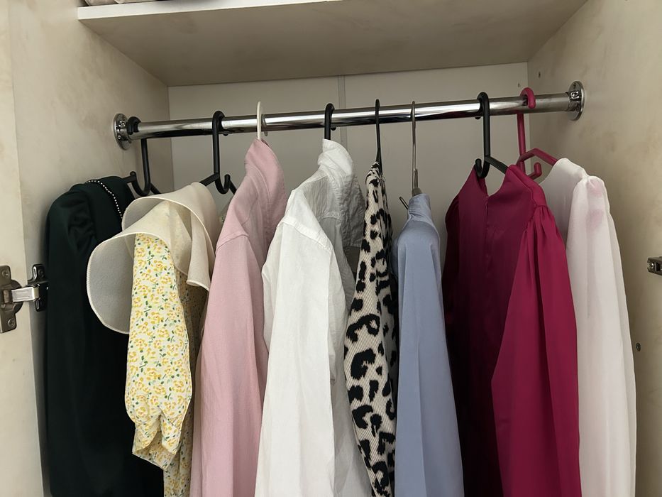 Срочно  б/у киімдер сатамын өте арзан бағада