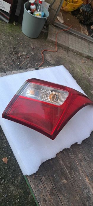 Десен стоп хюндай i30 (2013÷2017)