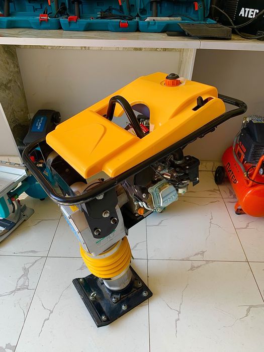 Трамбовка|Аренда|Прокат|инстурмент|