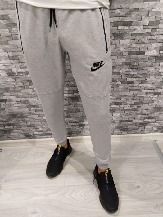 Мъжко памучно спортно долнище