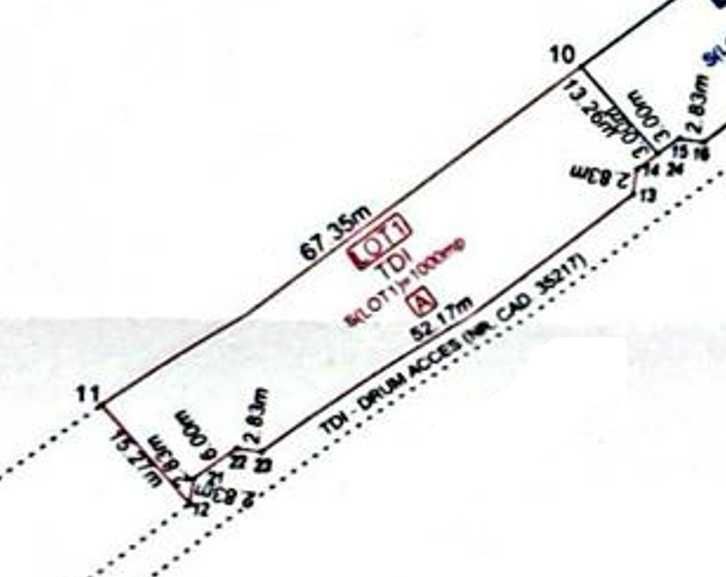 VAND Teren intravilan Malul Spart - Lângă pădure
