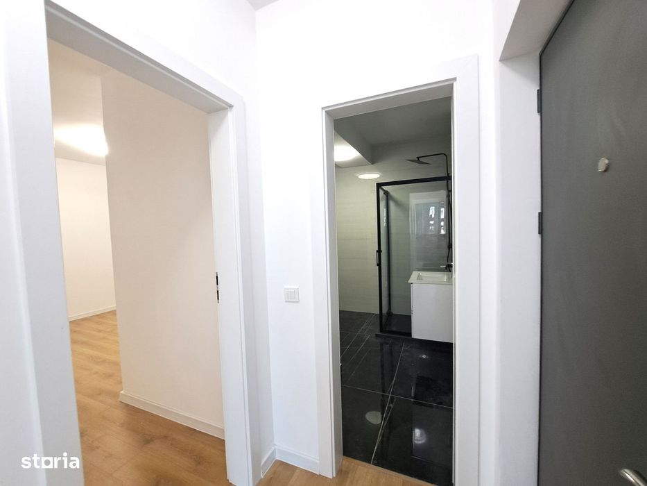Apartament 2 camere Sibiu - imobil NOU