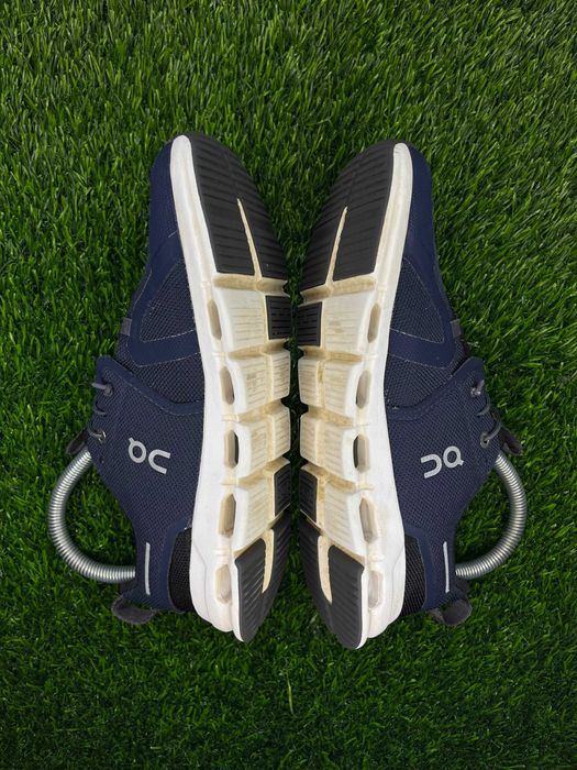 On Cloud Sky Blue Дамски Маратонки