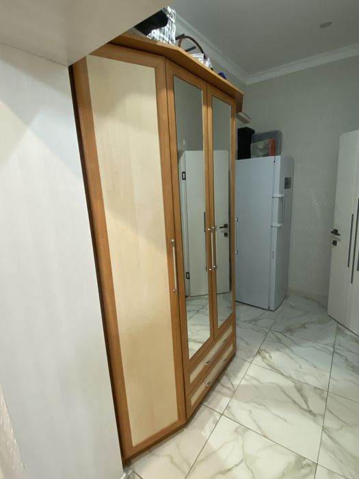 Продам шкаф + комод