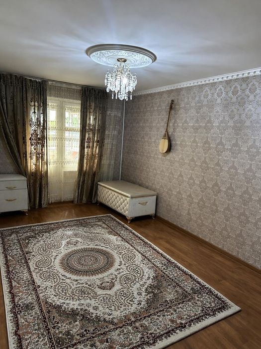 Квартира продам 2 х комнатная