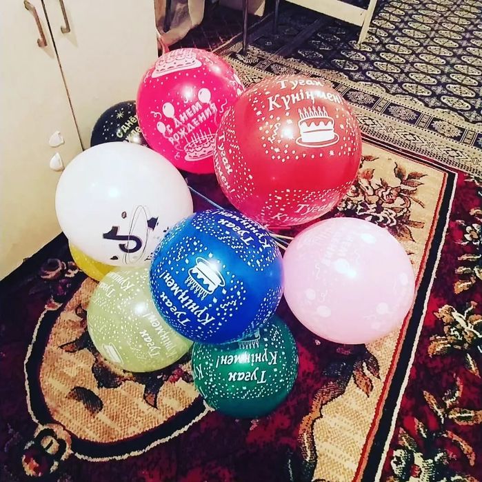 Шар         Талдыкорган