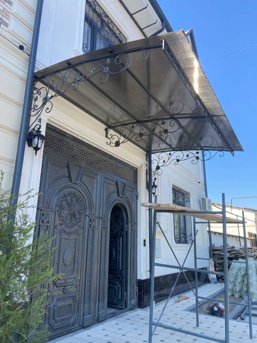 Rishotka Reshotka Perila naves Jalyuzi leksan reshatko ograjdeniya