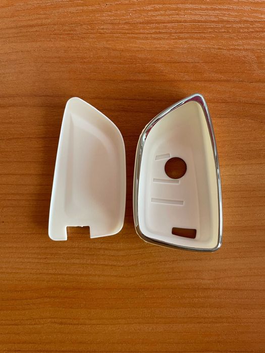 Силиконов кейс за ключ на BMW БМВ