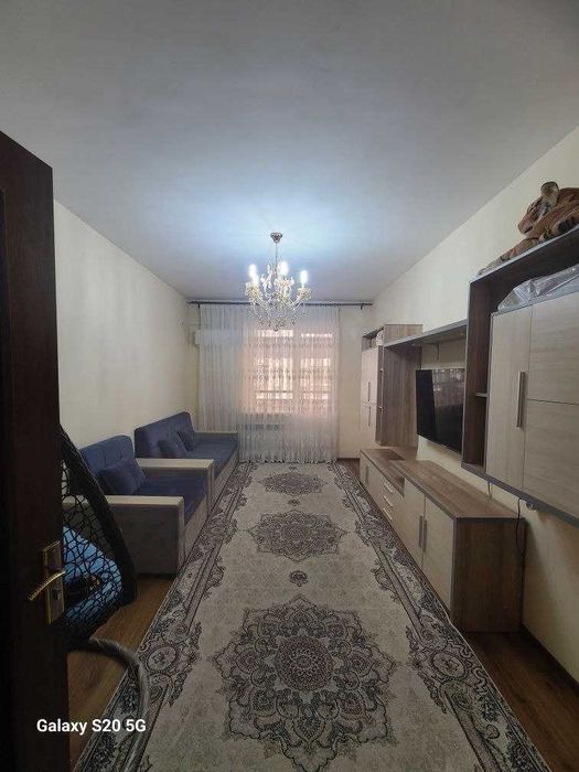 Продаётся квартира 3/5/12