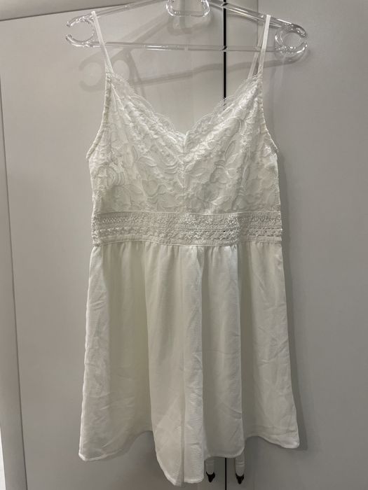 Дамски гащеризон