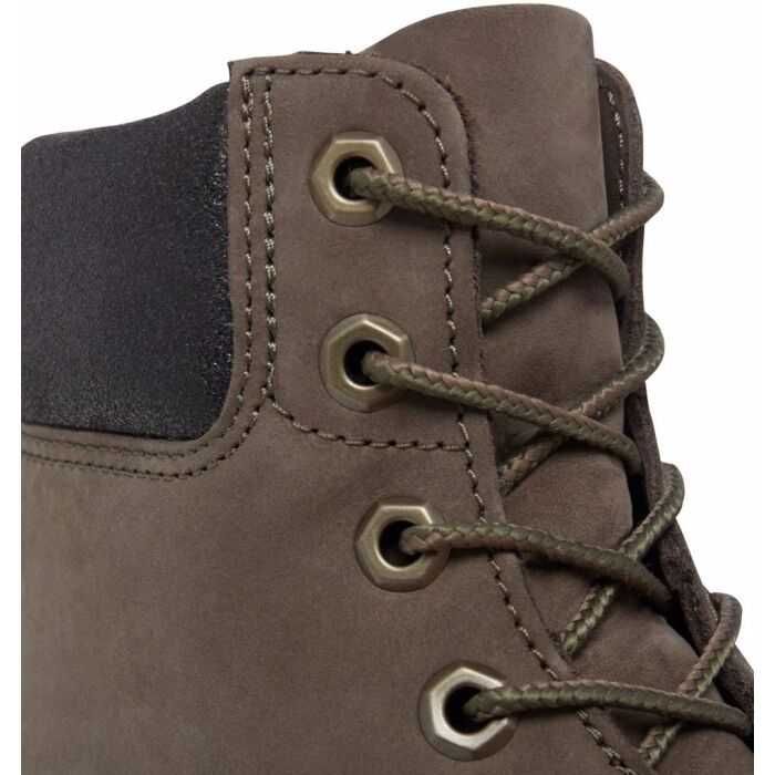 Timberland - 6 INCH Premium BOOT № 37,37.5  Оригинал Код 480