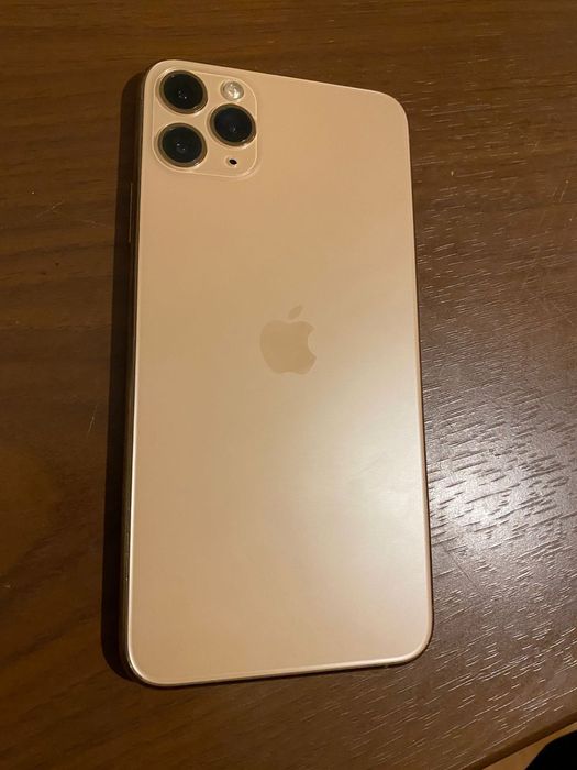 iPhone 11 pro max 256гб