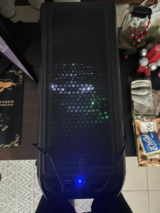 компютър геймърски