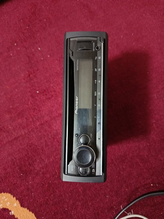 Pioneer 2250 Disk/Aux/Usb/Radio