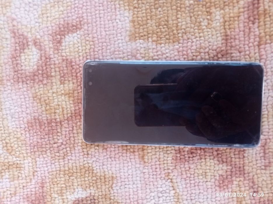 Samsung s10 5g smartfon