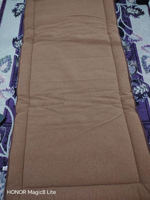 Сгъваем матрак/постелка за спане