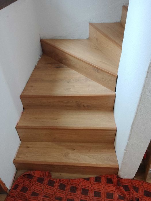 Ламиниран паркет професионалнален МОНТАЖ