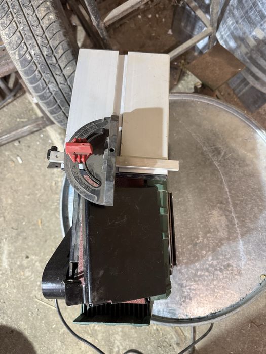 Лентов шлайф PARKSIDE