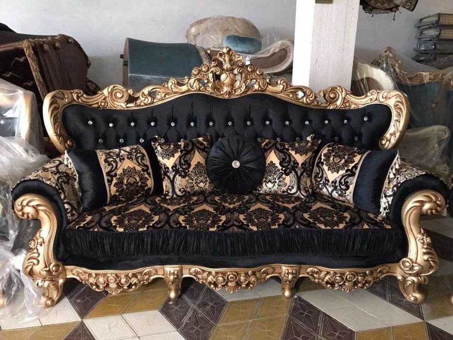 Мебель на заказ