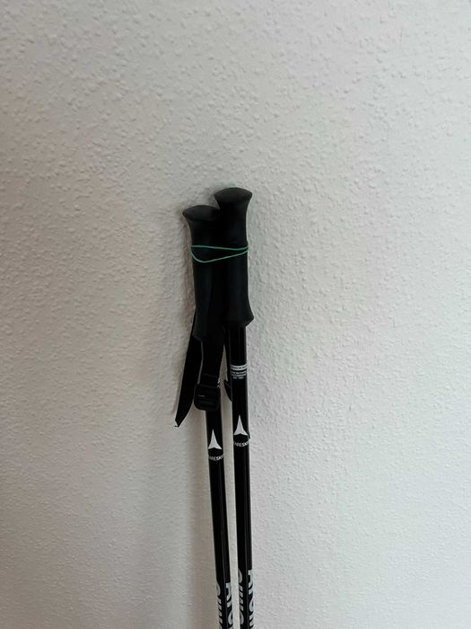 Bete ski schi NOI Atomic Aluminiu 115cm 120cm 125cm si 130cm