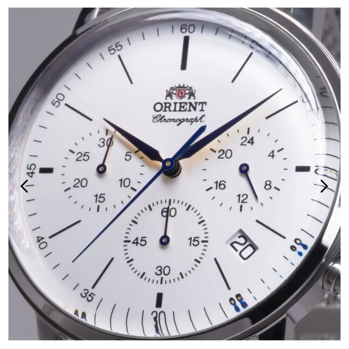 Продам часы ORIENT