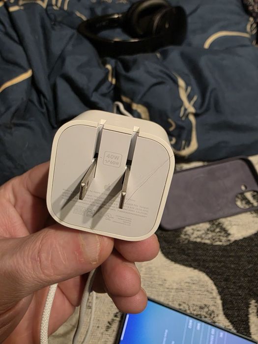 IPHONE 17  Новый в идеальном состоянии