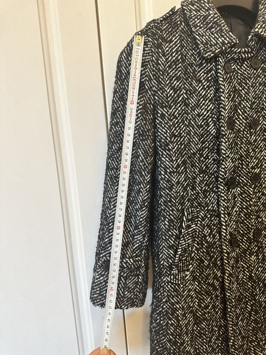 Оригинално детско палто Аrmani ( ръст 118)