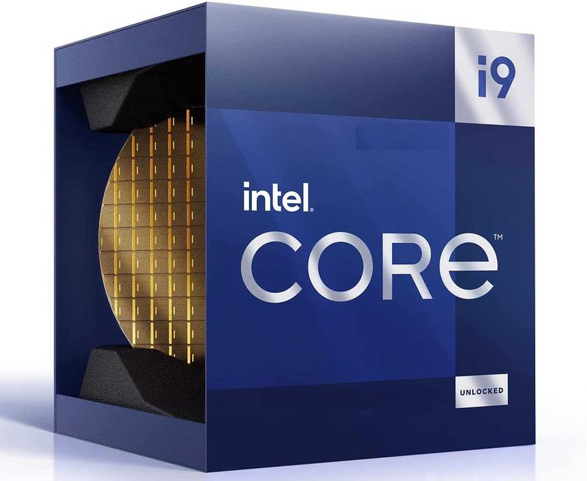 Геймърски компютри i9 13900K, 32GB DDR5
